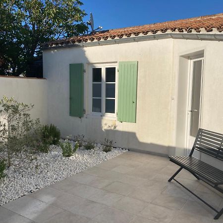 فيلا Locations Ile De Re Sainte-Marie-de-Ré المظهر الخارجي الصورة