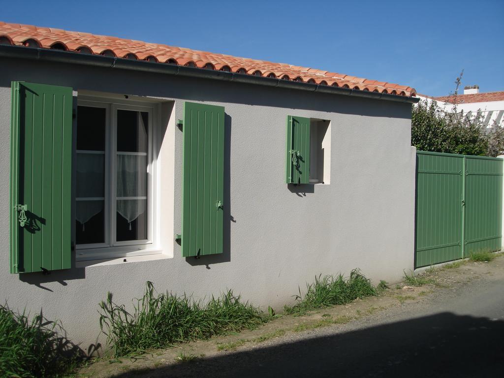 فيلا Locations Ile De Re Sainte-Marie-de-Ré المظهر الخارجي الصورة