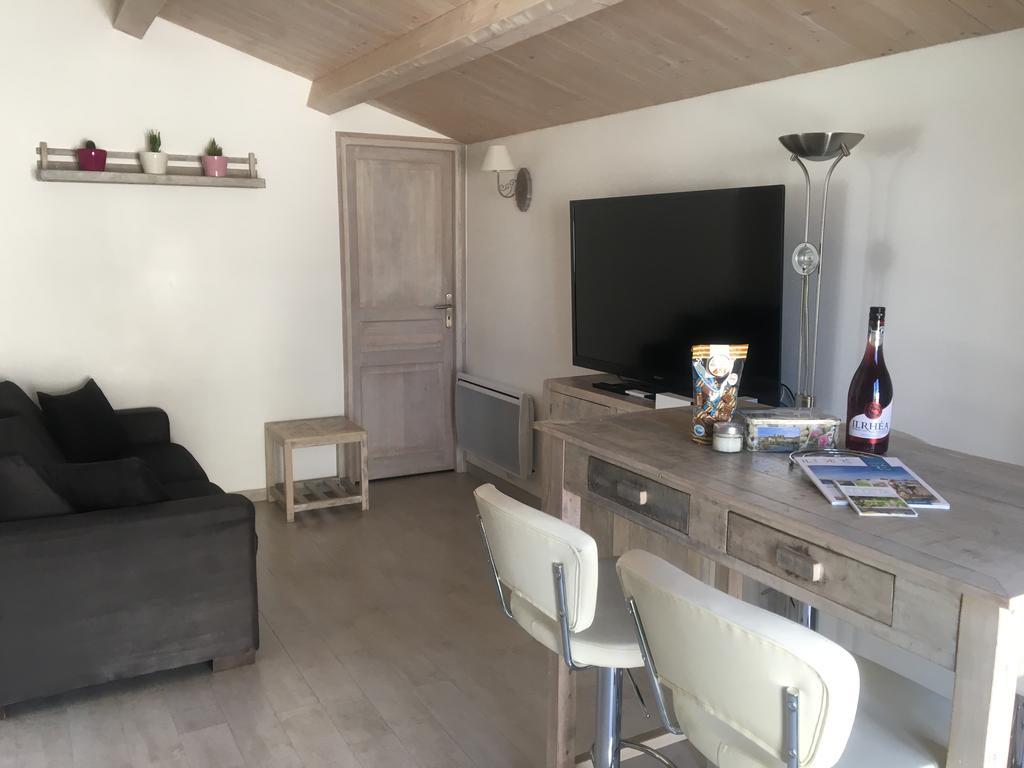 فيلا Locations Ile De Re Sainte-Marie-de-Ré المظهر الخارجي الصورة